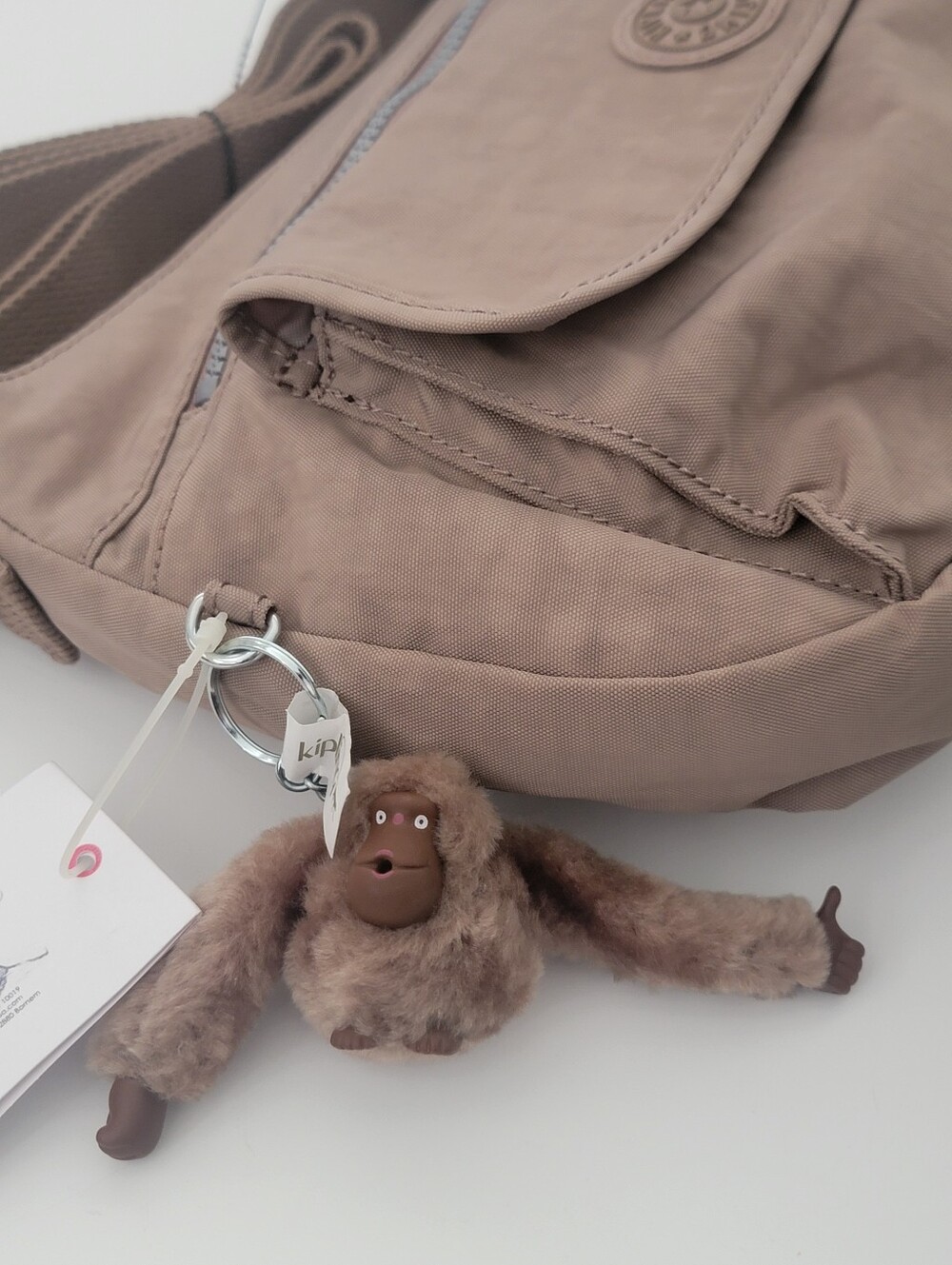 Kipling Syro Crossbody Bag - Picture 11 of 13